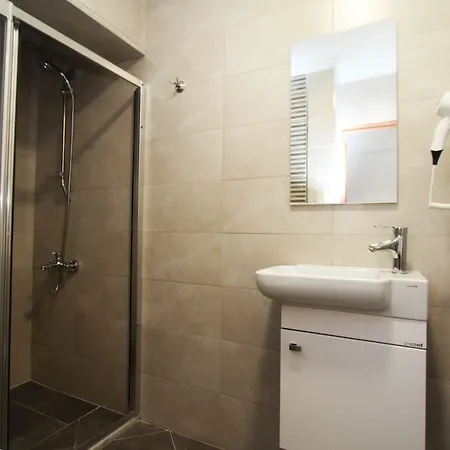 ホテル Goren Çeşme