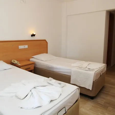 Goren Szálloda Çeşme