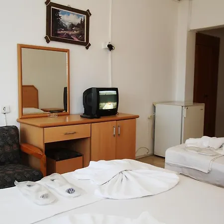 Goren * Çeşme