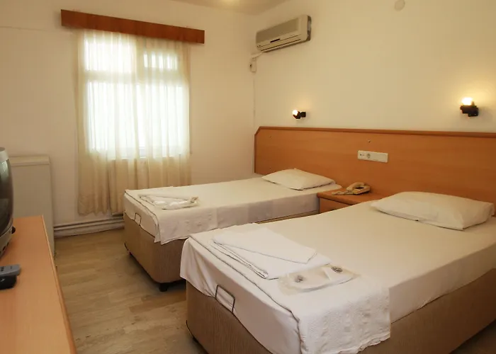 Goren فندق Çeşme