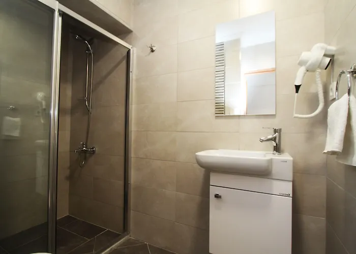 فندق Goren Çeşme