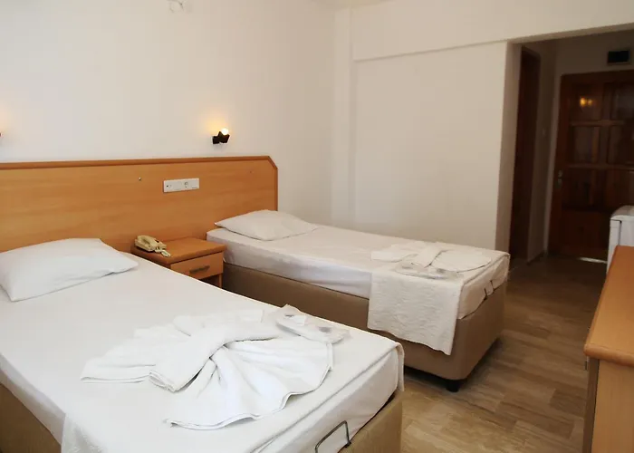 Goren فندق Çeşme