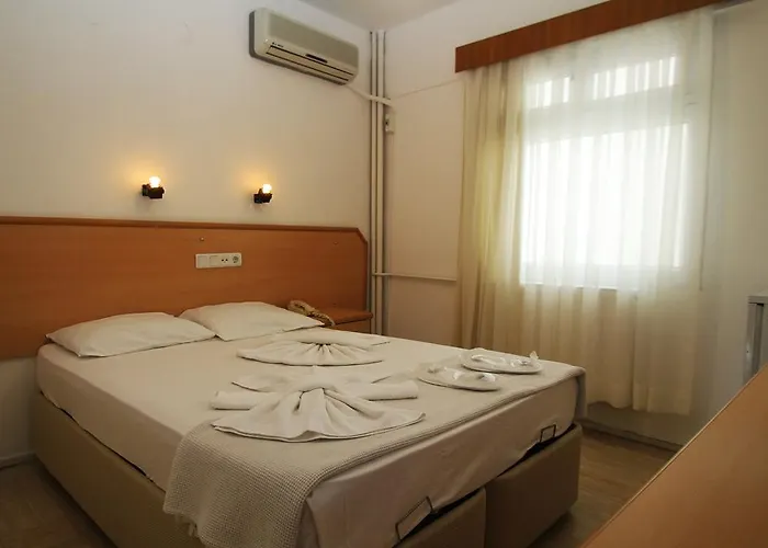 Goren فندق Çeşme