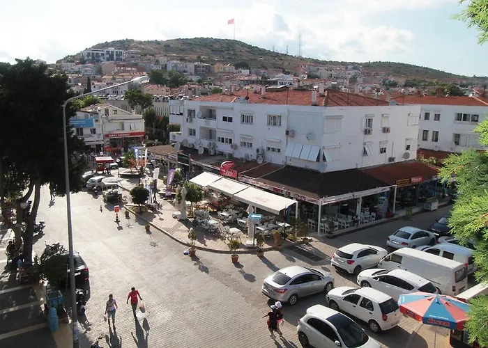 فندق Goren Çeşme