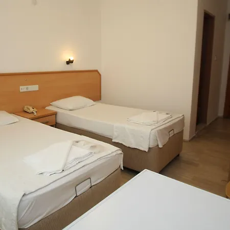 Ξενοδοχείο Goren