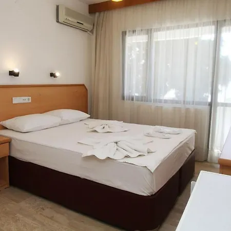 Hotel Goren Çeşme
