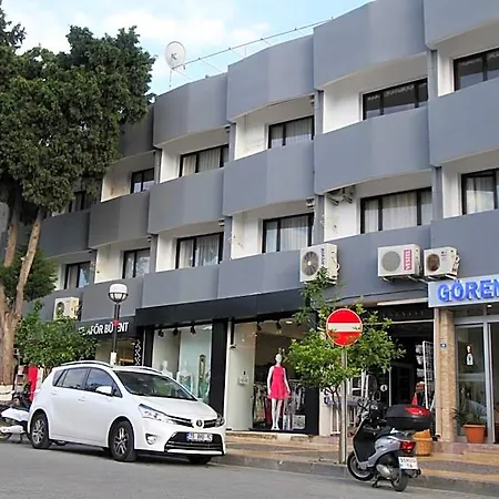 Hotel Goren Çeşme
