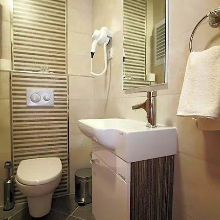 Hotel Goren