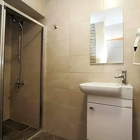 Goren Hotel Çeşme