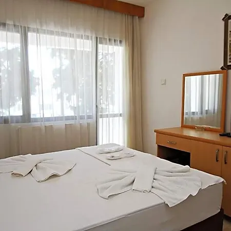 Hotel Goren Çeşme
