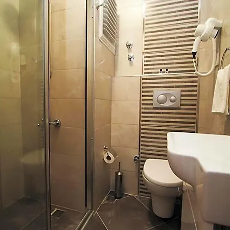 Hotel Goren Çeşme