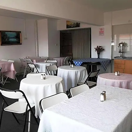 Goren Hotel *