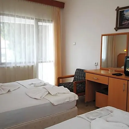 Goren * Çeşme