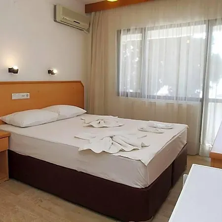 Hotel Goren *