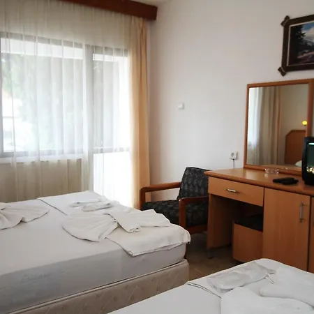 호텔 Goren Çeşme