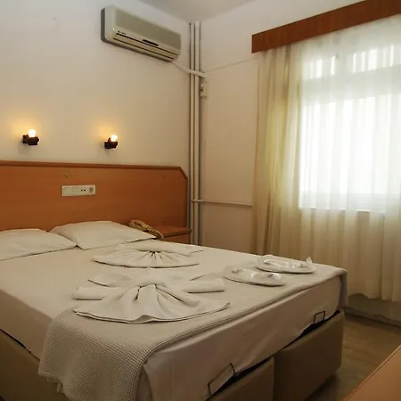 Goren 호텔 Çeşme