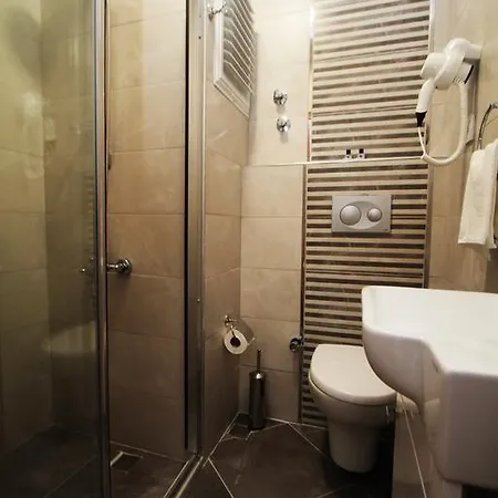 Goren Hotel *